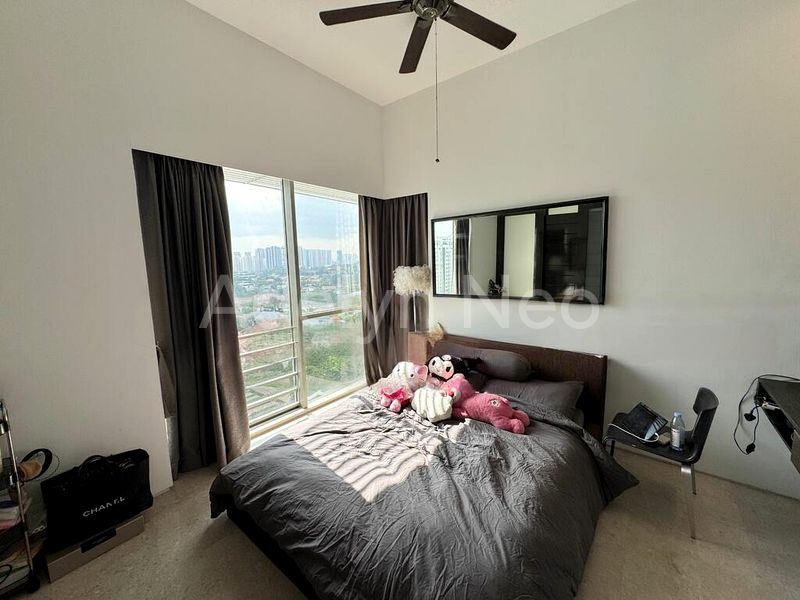 1 Bed Apartment (Condo) for Sale in  Studio 3 - Image 7